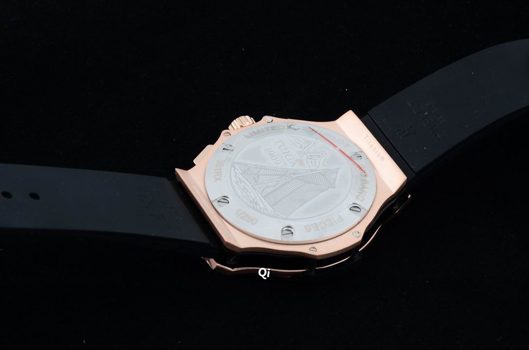 Hublot watch man-228